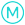 Logo Métro